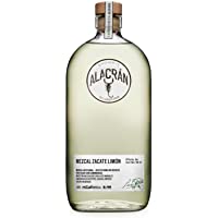 Los mejores  - ALACRAN AUTENTICO MEZCAL Zacate
